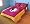 FSU Reversible Comforter Set - Queen - Florida State Seminoles