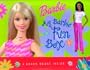 My Barbie Fun Box (Friendship Box)