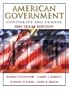 American Government: Continuity and Change, 2004 Texas Edition, w/LP.com 2.0, Second Edition