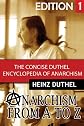 The Concise Duthel Encyclopedia of Anarchism I (1)