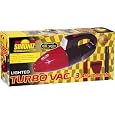 Simoniz RD200-6 Hand Held Turbo Vac Car Vacuum