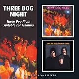 Three Dog Night/Suitable for Framing