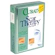 Curad Scar Therapy Clear Pads, 21-Count Boxes (Pack of 2)
