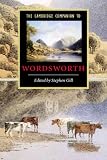 The Cambridge Companion to Wordsworth (Cambridge Companions to Literature)