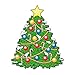 Fun Stixs Garage Art Holiday Festival Occasion Merry Christmas Fun Pack