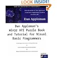 Dan Appleman's Win32 API Puzzle Book and Tutorial for Visual Basic Programmers
