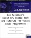 Dan Appleman's Win32 API Puzzle Book and Tutorial for Visual Basic Programmers