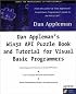 Dan Appleman's Win32 API Puzzle Book and Tutorial for Visual Basic Programmers