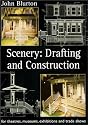 Scenery: Drafting and Construction for Theatres, Museums, Exhibitions and Trade Shows (Theatre Arts (Routledge Paperback))