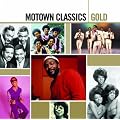 Motown Classics Gold