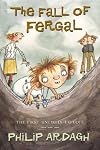 The Fall of Fergal: The First Unlikely Exploit (Unlikely Exploits)