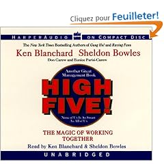 High Five! CD