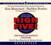High Five! Cd