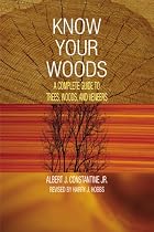 Know Your Woods: A Complete Guide to Trees, Woods, and Veneers