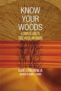Know Your Woods: A Complete Guide to Trees, Woods, and Veneers