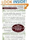 The Syntactic Phenomena of English