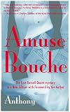 Amuse Bouche: A Russell Quant Mystery
