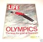 February 18 1972 LIFE Magazine with cover of Winter Olympics