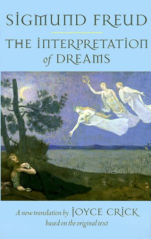 The Interpretation of Dreams (Oxford World's Classics)