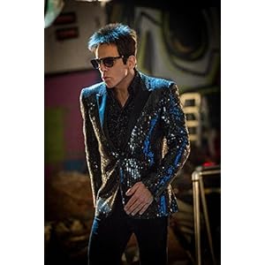 Zoolander 2 [Blu-ray]