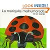 La mariquita malhumorada