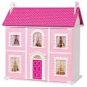 Dolls House Emporium CAMELLIA COTTAGE