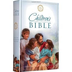 ESV Childrens Bible