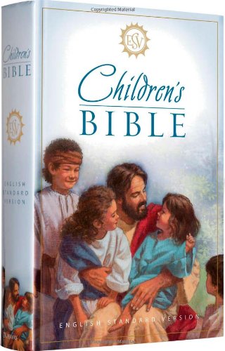 ESV Children's Bible (Religion)