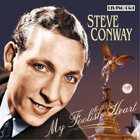 CD-Charts  Music : My Foolish Heart: 24 Original Mono Recordings 1946-1951