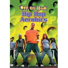 Hip Hop Aerobics [Import anglais]