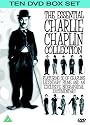 The Essential Charlie Chaplin Collection