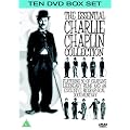 The Essential Charlie Chaplin Collection