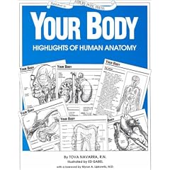 Your Body: Highlights of Human Anatomy