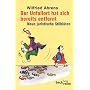 Der Unfallort hat sich bereits entfernt. Neue juristische Stilbl�ten.: Neue juristische Stilbl�ten