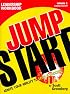 The Jump Start Leadership Workbook  Volume 1: Leading Yourself