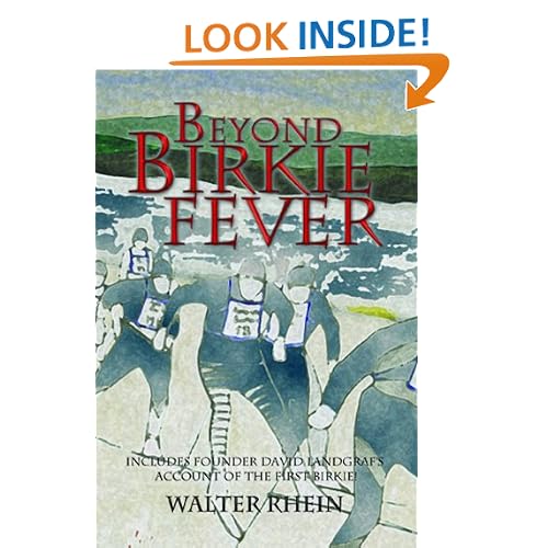 Beyond Birkie Fever