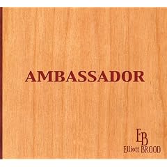 Ambassador