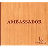 Ambassador