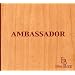 Ambassador