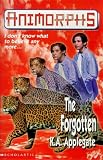 The Forgotten (Animorphs)