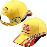 Chase Authentics Kevin Harvick H.O.T. Cap