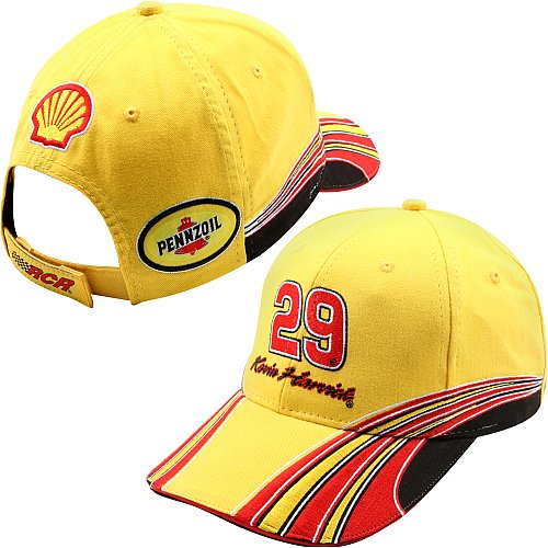 Buy Chase Authentics Kevin Harvick H.O.T. Cap by Chase Authentics