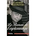 Le Roman de l'espionnage