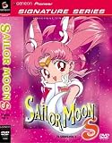 Sailor Moon S - TV Series, Vol. 3 (Uncut)