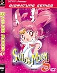 Sailor Moon S: TV Series: Heart Colle...