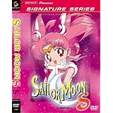Sailor Moon S - TV Series, Vol. 3 (Uncut)