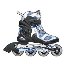 Roller Derby Inline Skates