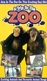 Trip to the Zoo [VHS]
