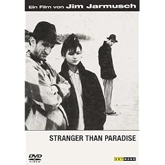 Stranger than Paradise