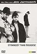 Stranger than Paradise